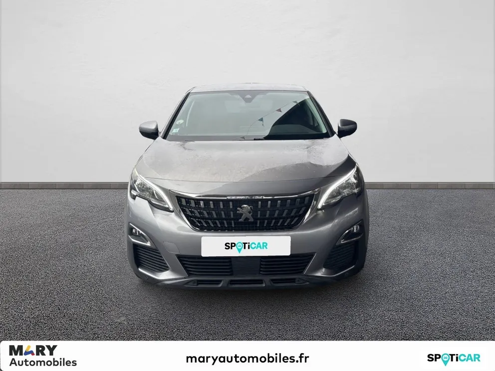 Véhicule occasion 1238195 - peugeot 3008 - Photo 6