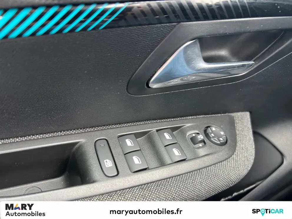 Véhicule occasion 227448 - peugeot 208 - Photo 12