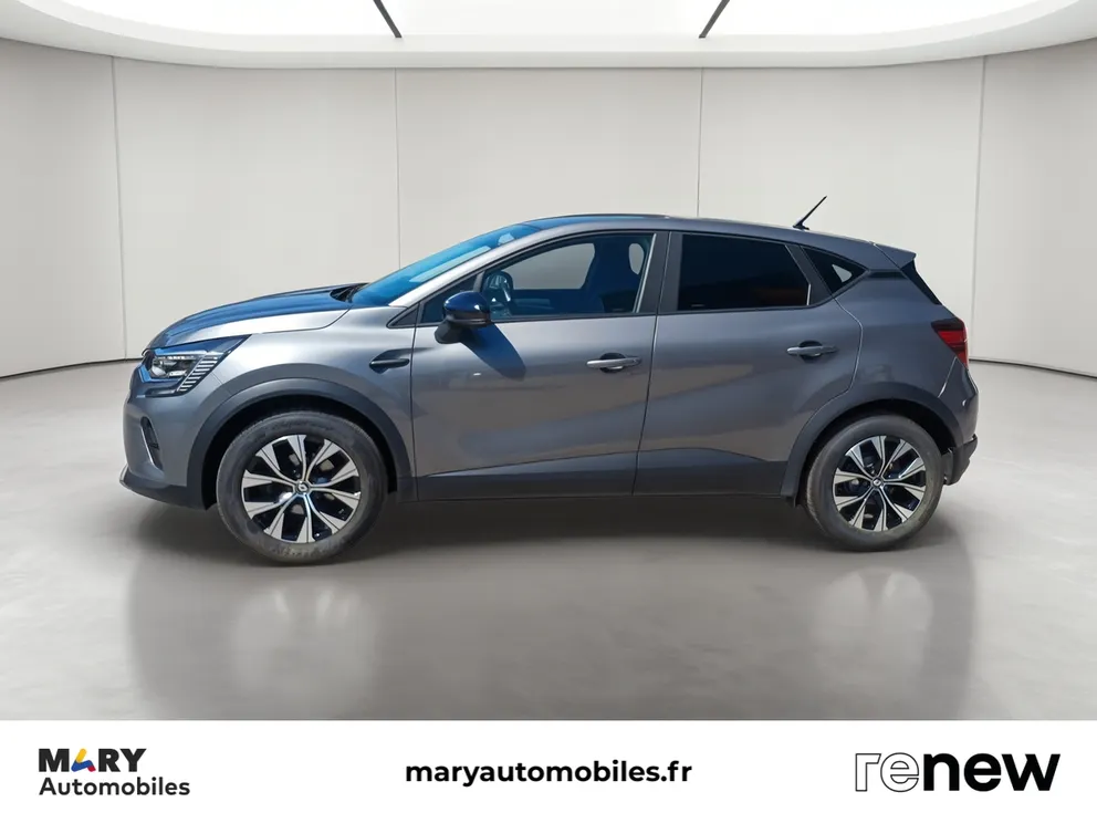 Véhicule occasion 1237076 - renault CAPTUR - Photo 2