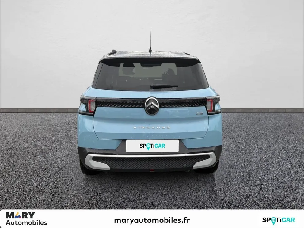 Véhicule occasion 210176 - Citroën C3 AIRCROSS - Photo 5