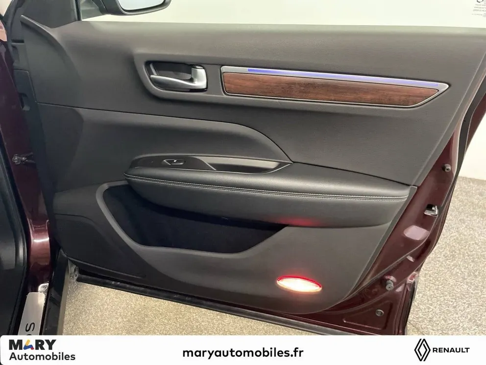 Véhicule occasion 230363 - renault KOLEOS - Photo 18