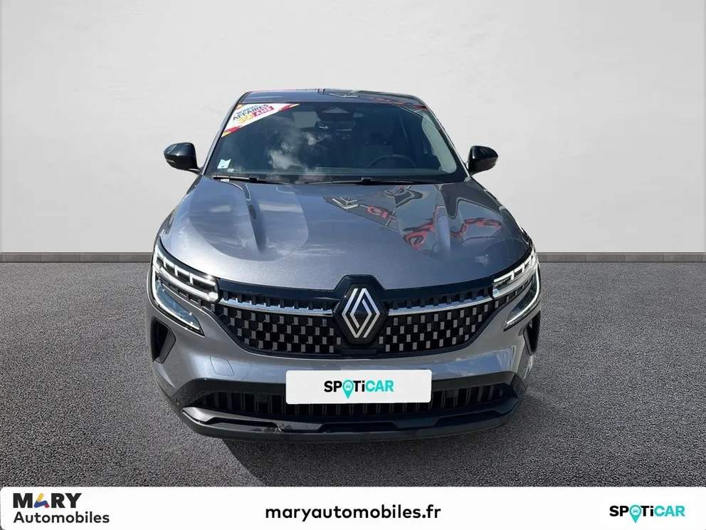 Véhicule occasion 1230145 - renault AUSTRAL - Photo 6