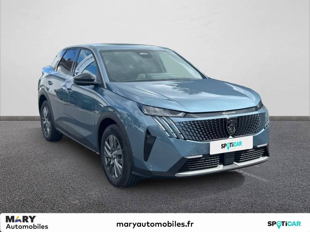 Véhicule occasion 1238895 - peugeot 3008 - Photo 5