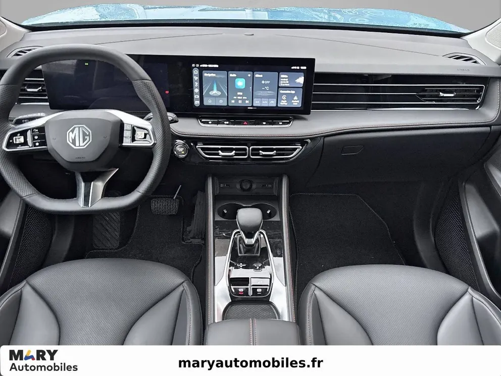 Véhicule occasion 216127 - mg EHS - Photo 8