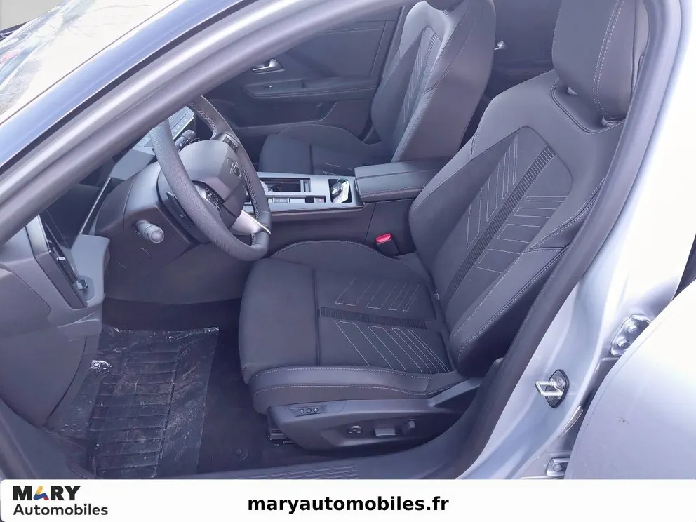 Véhicule occasion 230297 - opel ASTRA - Photo 9