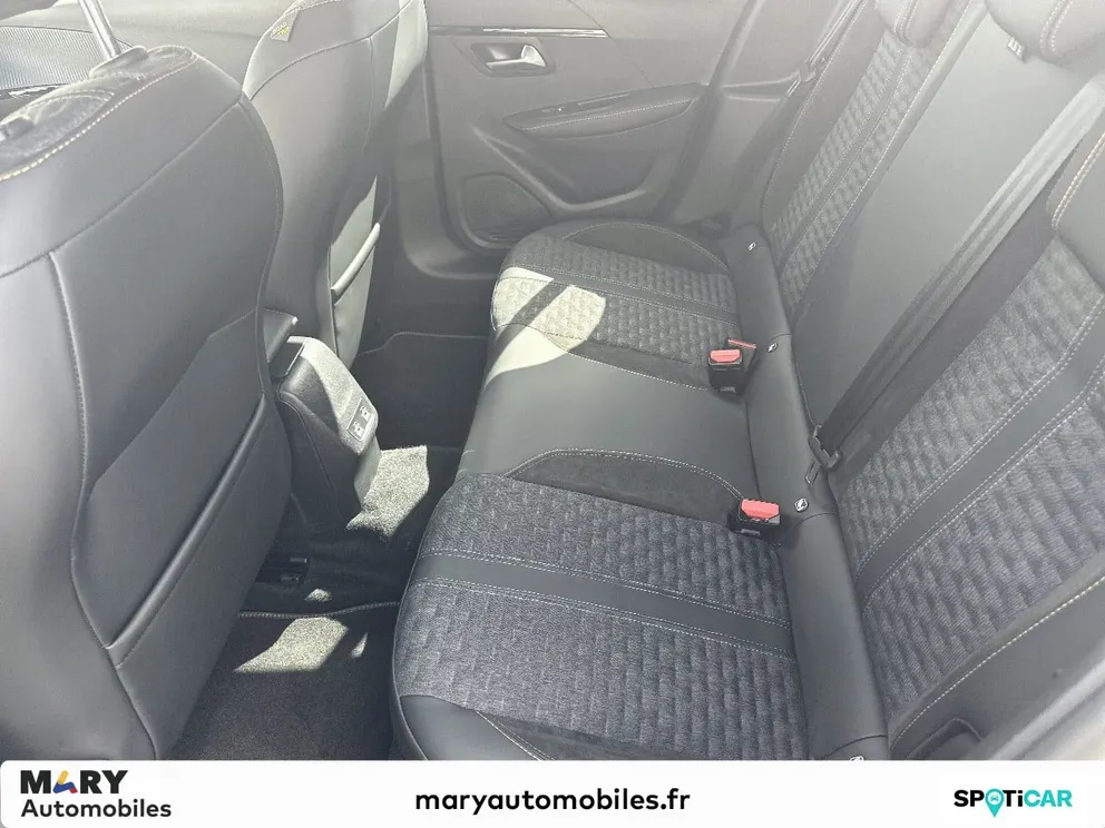 Véhicule occasion 1239344 - peugeot 208 - Photo 24