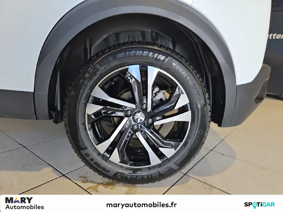 Véhicule occasion 234928 - peugeot 2008 - Photo 7