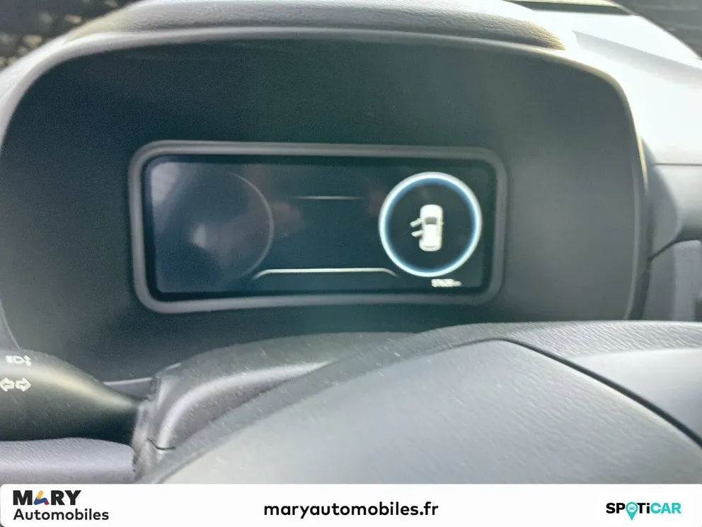 Véhicule occasion 203925 - hyundai KONA - Photo 12