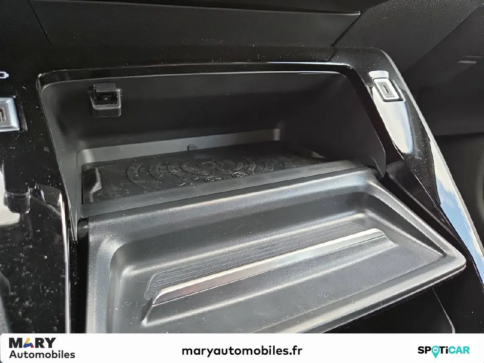 Véhicule occasion 166612 - peugeot 208 - Photo 15