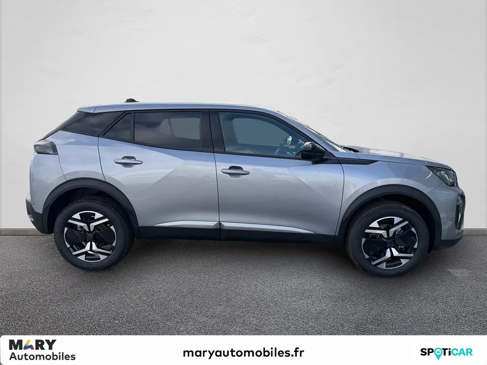 Véhicule occasion 1232773 - peugeot 2008 - Photo 4
