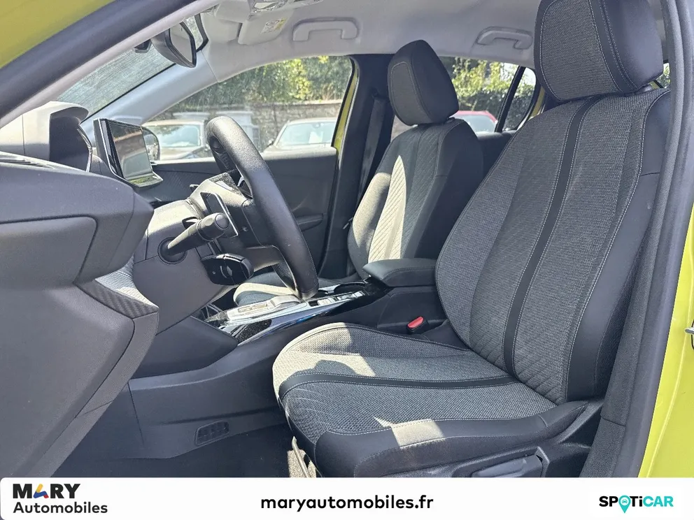 Véhicule occasion 1234049 - peugeot 208 - Photo 13