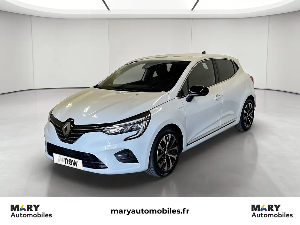 Véhicule occasion 1240074 - renault CLIO - Photo 1