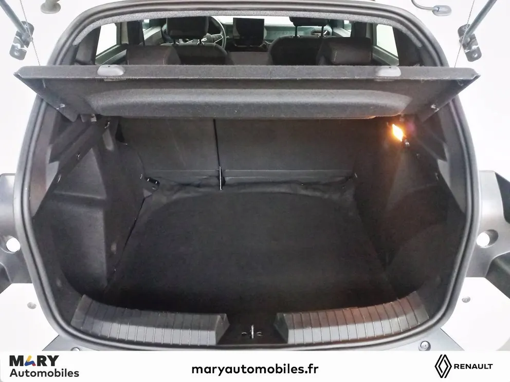 Véhicule occasion 222070 - dacia DUSTER - Photo 6