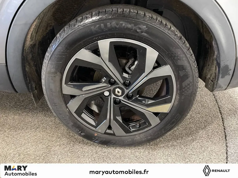 Véhicule occasion 207366 - renault ARKANA - Photo 11