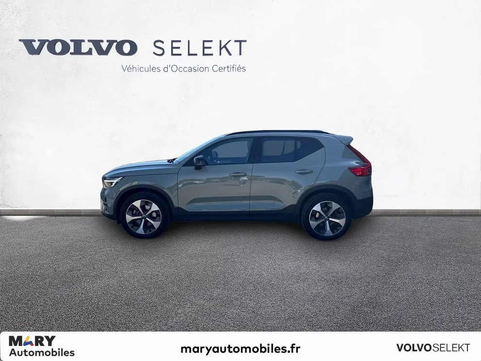 Véhicule occasion 1231897 - volvo XC40 - Photo 2