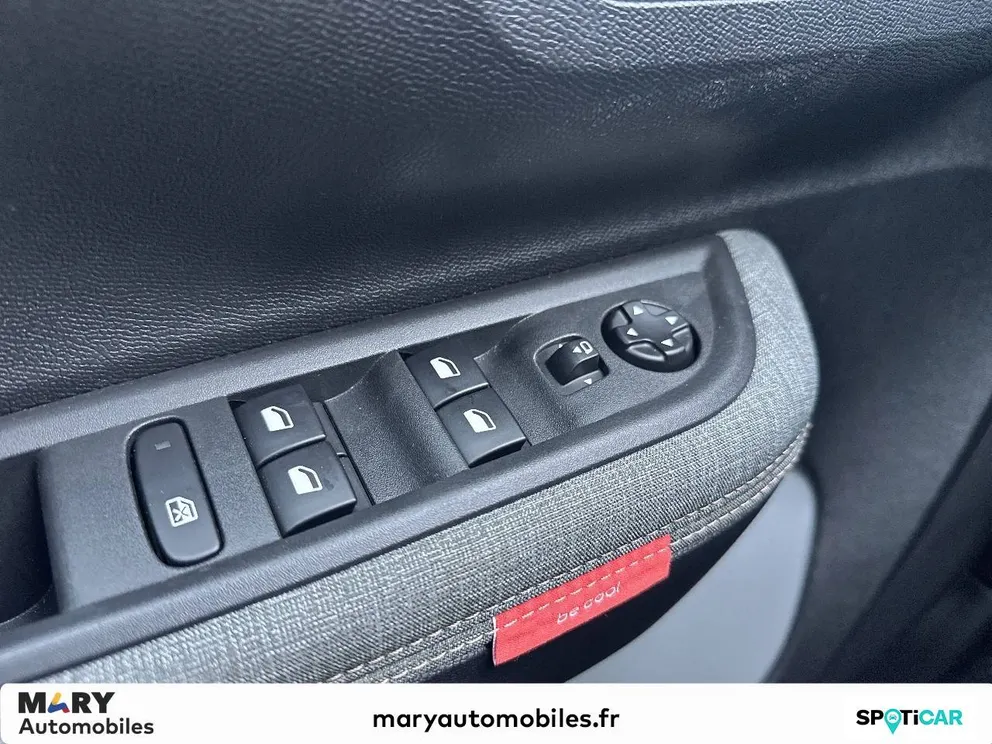 Véhicule occasion 185253 - Citroën C3 AIRCROSS - Photo 12