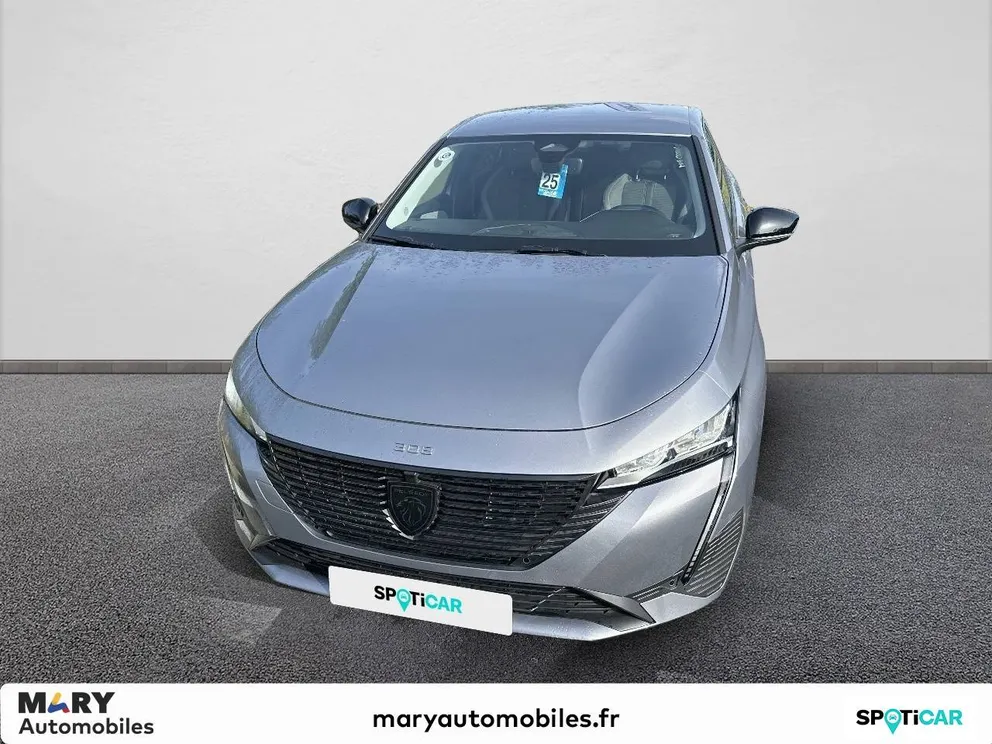 Véhicule occasion 136304 - peugeot 308 - Photo 7