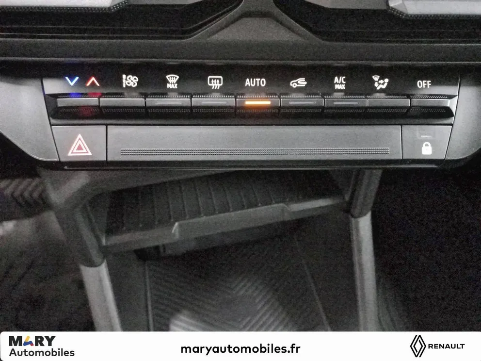 Véhicule occasion 212602 - dacia DUSTER - Photo 14