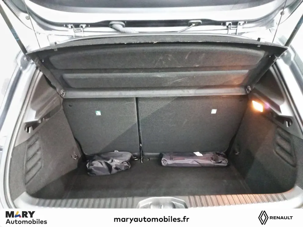 Véhicule occasion 185742 - renault CLIO - Photo 6