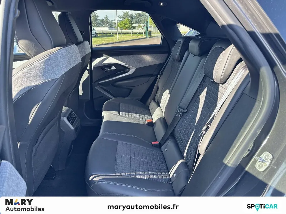 Véhicule occasion 230361 - peugeot 3008 - Photo 10