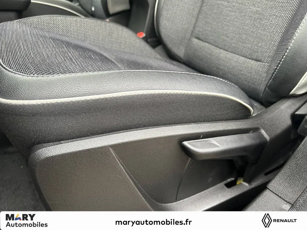 Véhicule occasion 229474 - renault CAPTUR - Photo 12