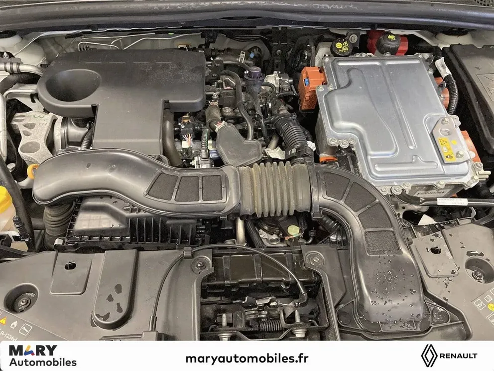 Véhicule occasion 206803 - renault CAPTUR - Photo 19