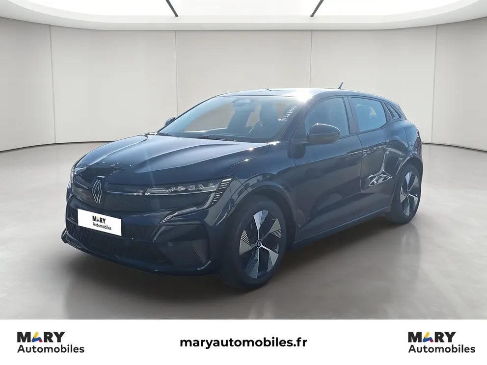 Véhicule occasion 1235112 - renault MEGANE - Photo 1