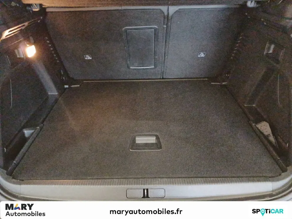 Véhicule occasion 187000 - peugeot 3008 - Photo 6
