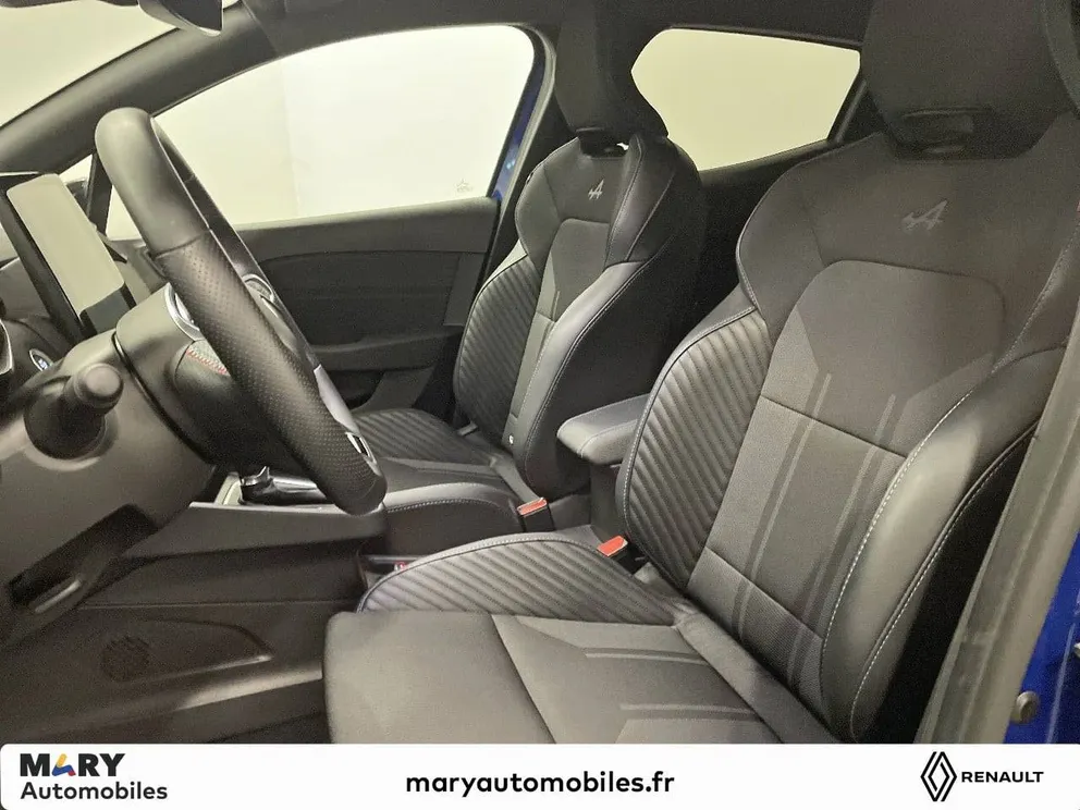 Véhicule occasion 211730 - renault CLIO - Photo 9