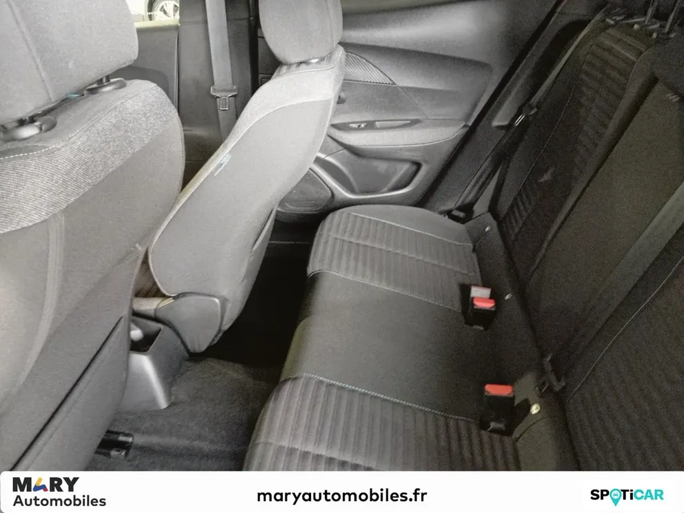 Véhicule occasion 231837 - peugeot 2008 - Photo 16