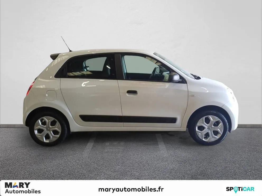 Véhicule occasion 230386 - renault TWINGO - Photo 4