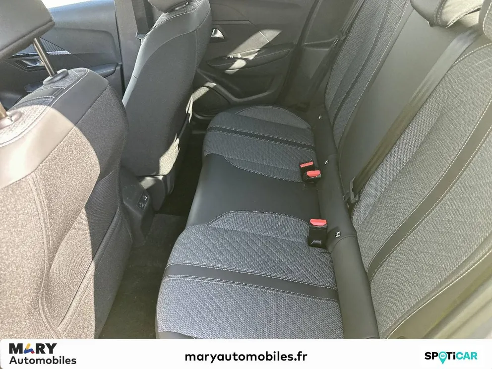 Véhicule occasion 236985 - peugeot 208 - Photo 9
