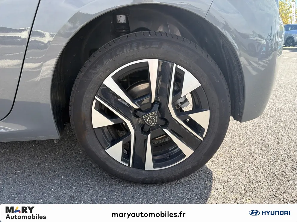 Véhicule occasion 1239630 - peugeot 208 - Photo 7