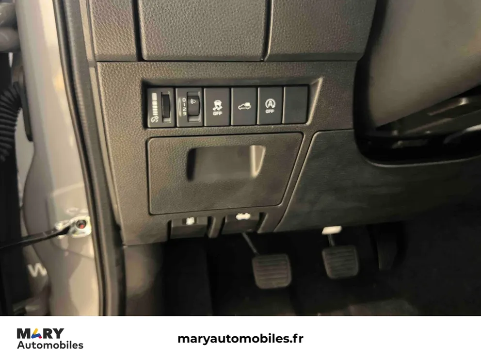 Véhicule occasion 1246507 - isuzu D-MAX - Photo 6