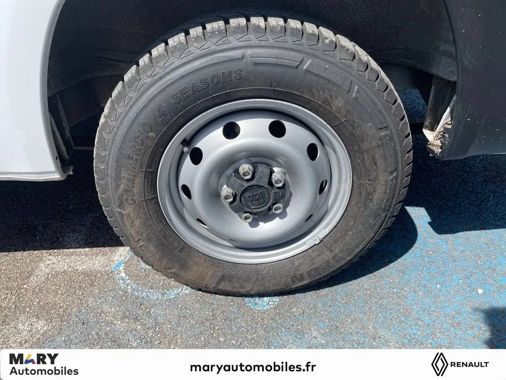 Véhicule occasion 233513 - fiat DUCATO (30) - Photo 11