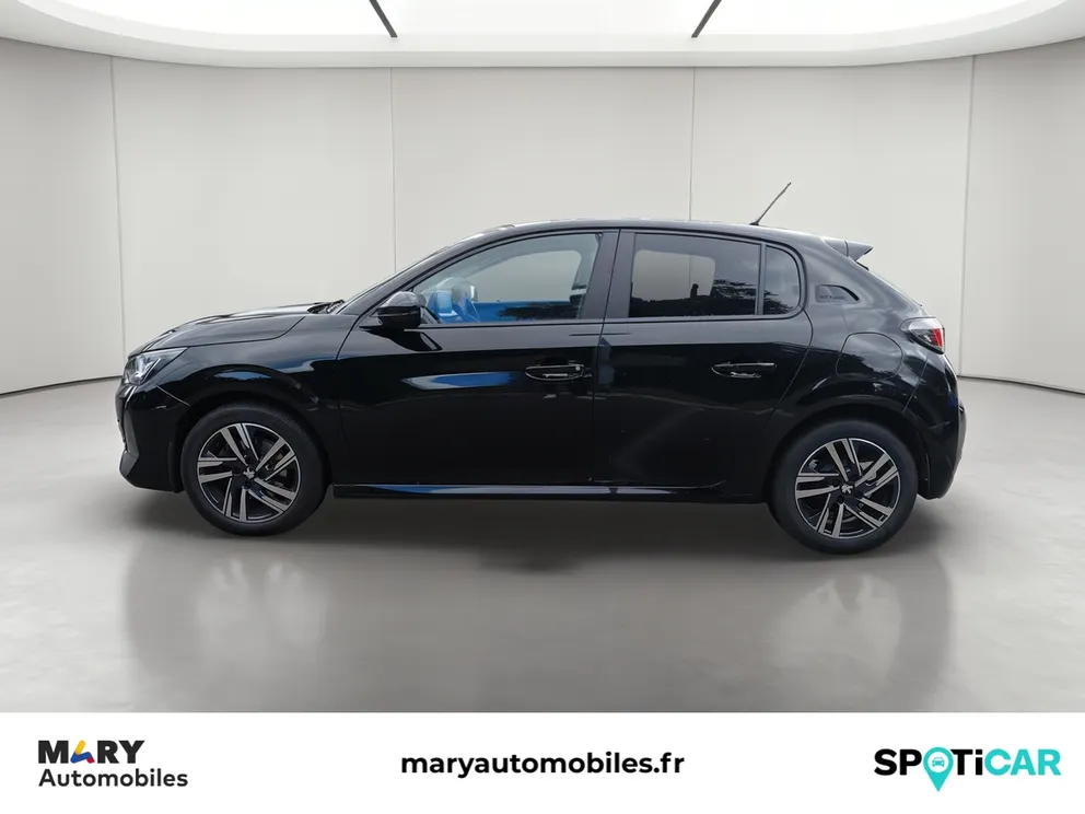 Véhicule occasion 1241843 - peugeot 208 - Photo 2