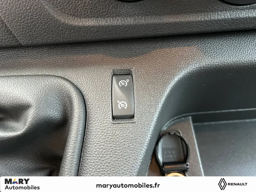 Véhicule occasion 215987 - renault MASTER - Photo 18