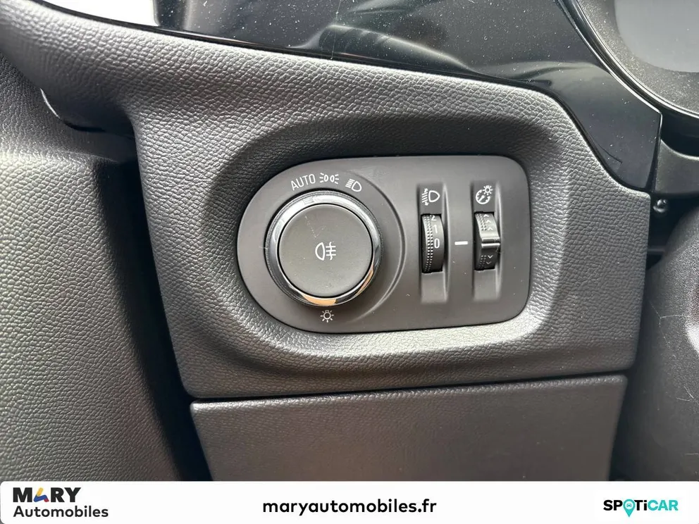 Véhicule occasion 181803 - opel CORSA - Photo 24