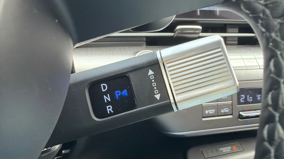 Véhicule occasion 1232175 - hyundai KONA - Photo 18
