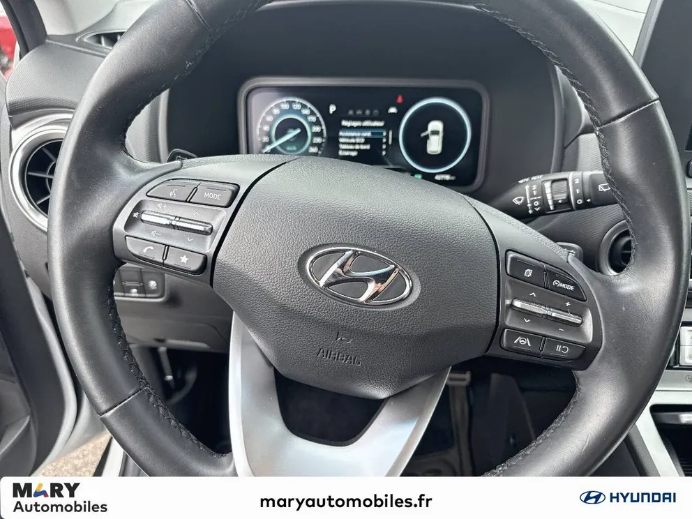 Véhicule occasion 190979 - hyundai KONA - Photo 15