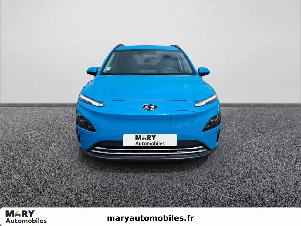 Véhicule occasion 186853 - hyundai KONA - Photo 6