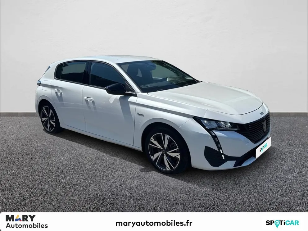 Véhicule occasion 178075 - peugeot 308 - Photo 3