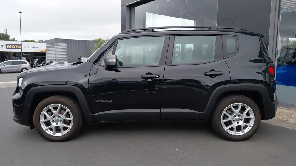 Véhicule occasion 237388 - jeep RENEGADE - Photo 2