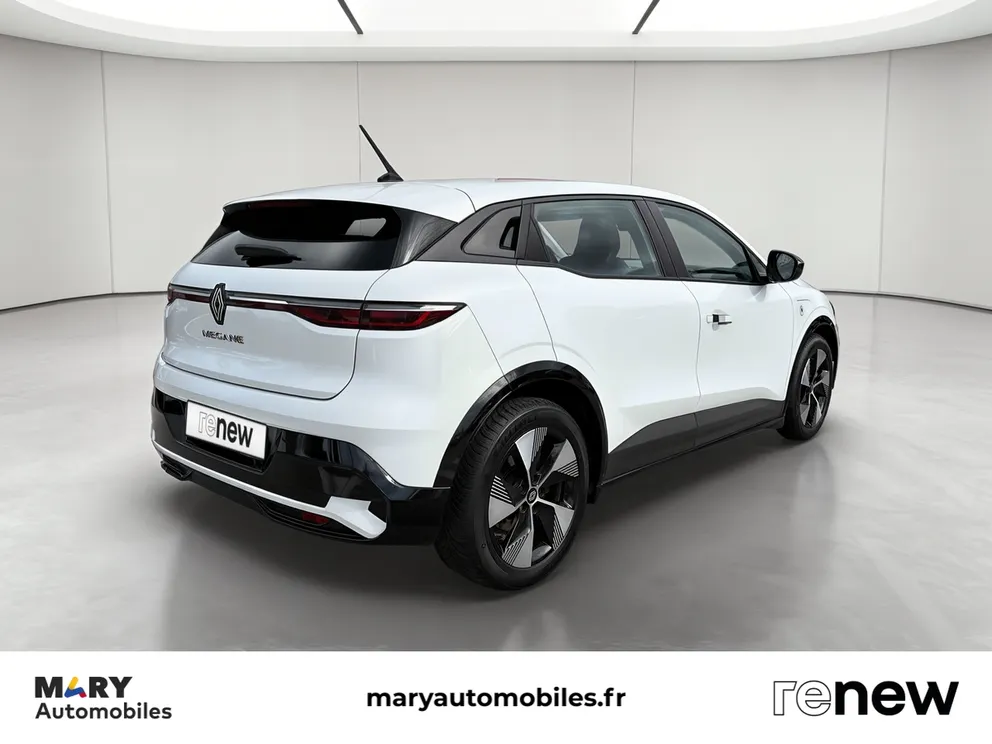 Véhicule occasion 235621 - renault MEGANE - Photo 5