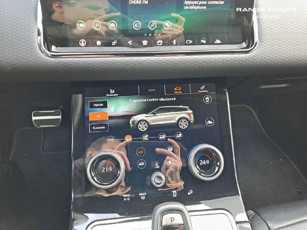 Véhicule occasion 225823 - land rover RANGE ROVER EVOQUE - Photo 14