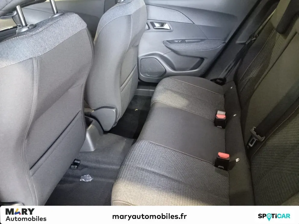 Véhicule occasion 1234671 - peugeot 2008 - Photo 16