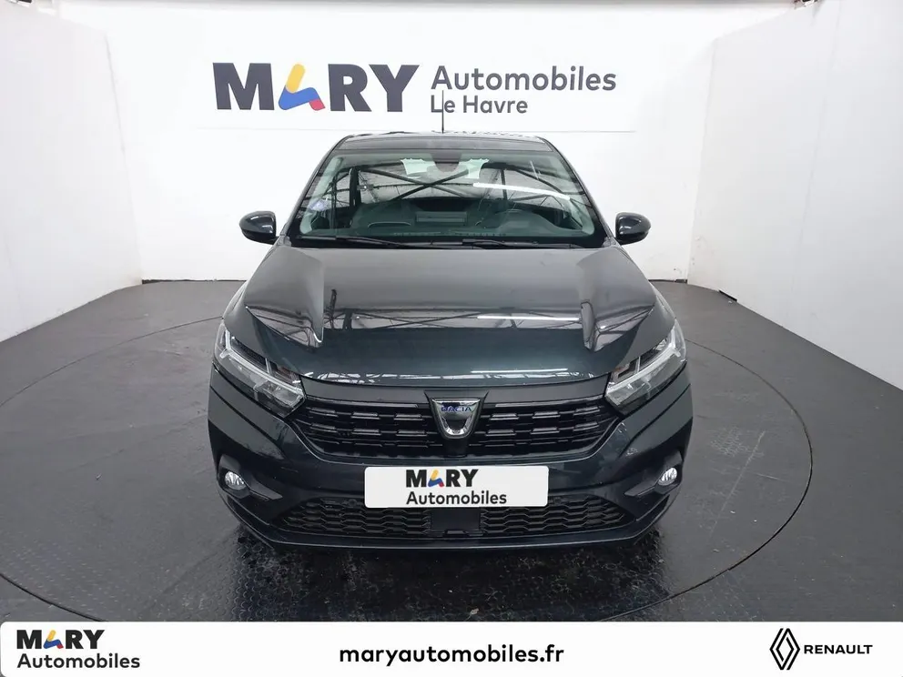 Véhicule occasion 214054 - dacia SANDERO - Photo 2