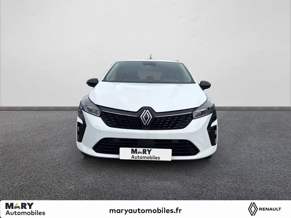 Véhicule occasion 203648 - renault CLIO - Photo 2