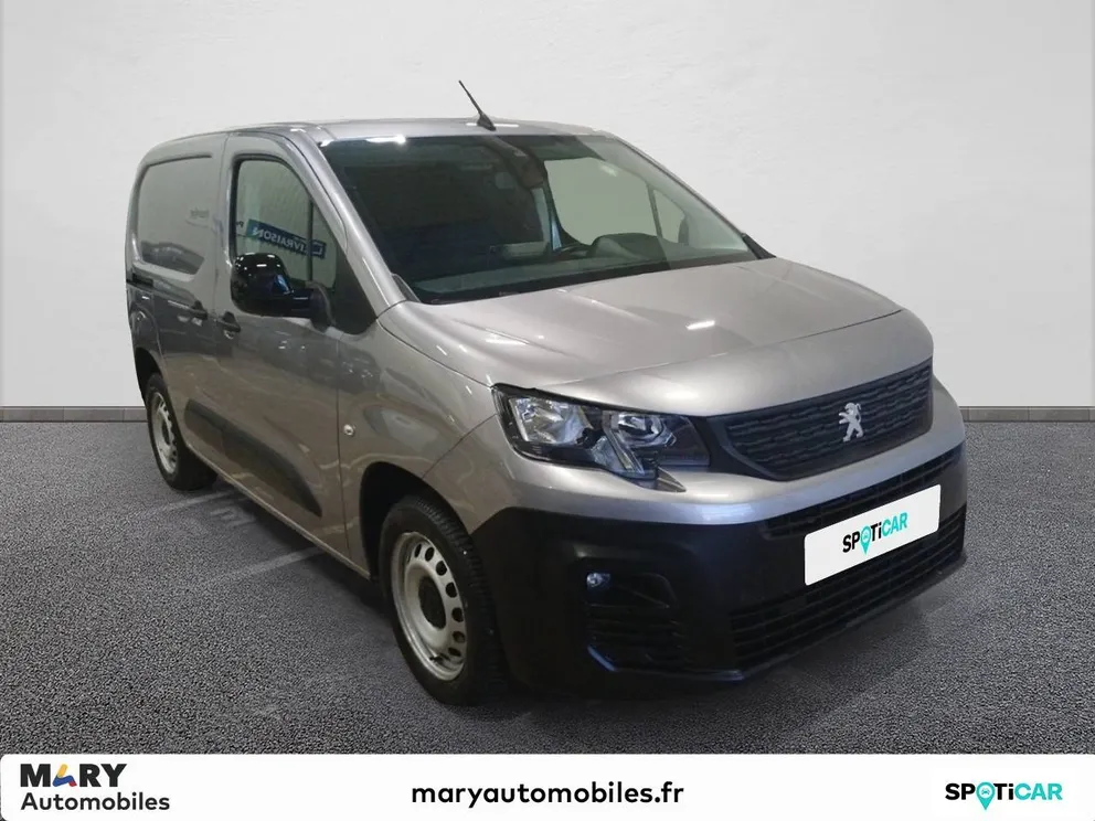 Véhicule occasion 217628 - peugeot PARTNER - Photo 3