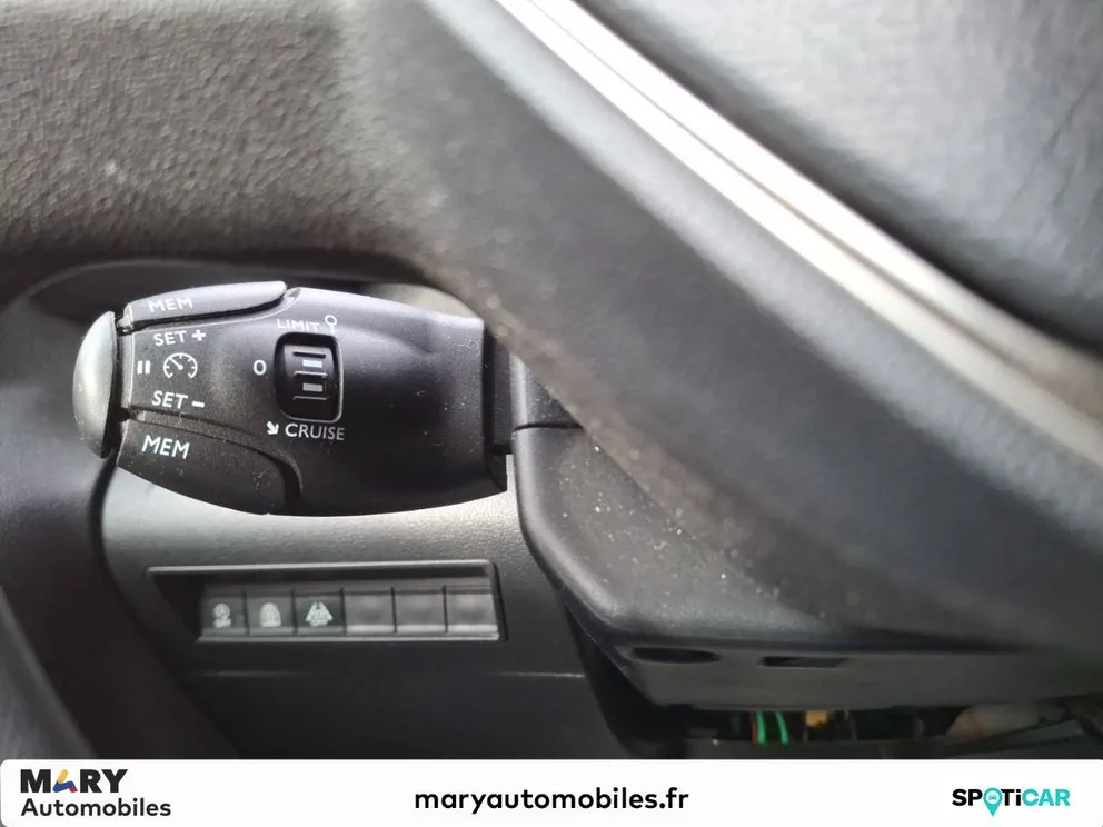 Véhicule occasion 204287 - peugeot RIFTER - Photo 21